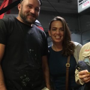 Meet your Posher, Denise